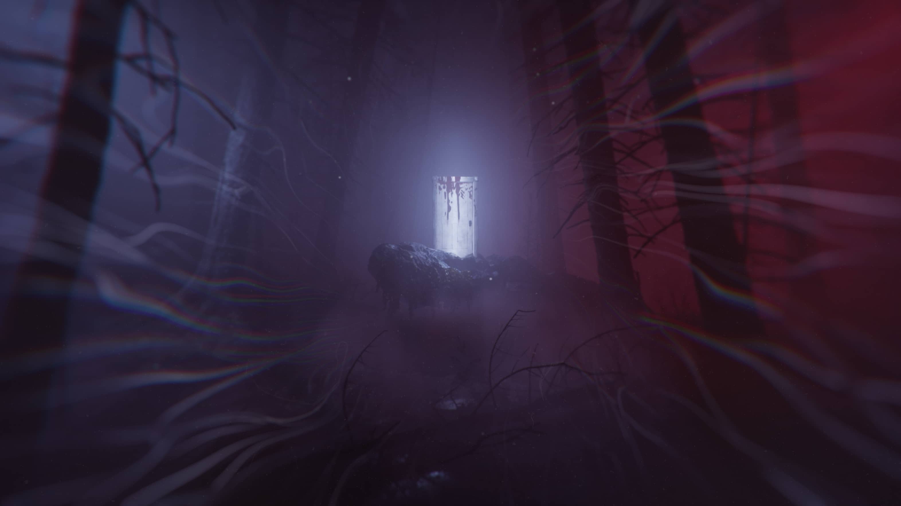 Lucid Falls