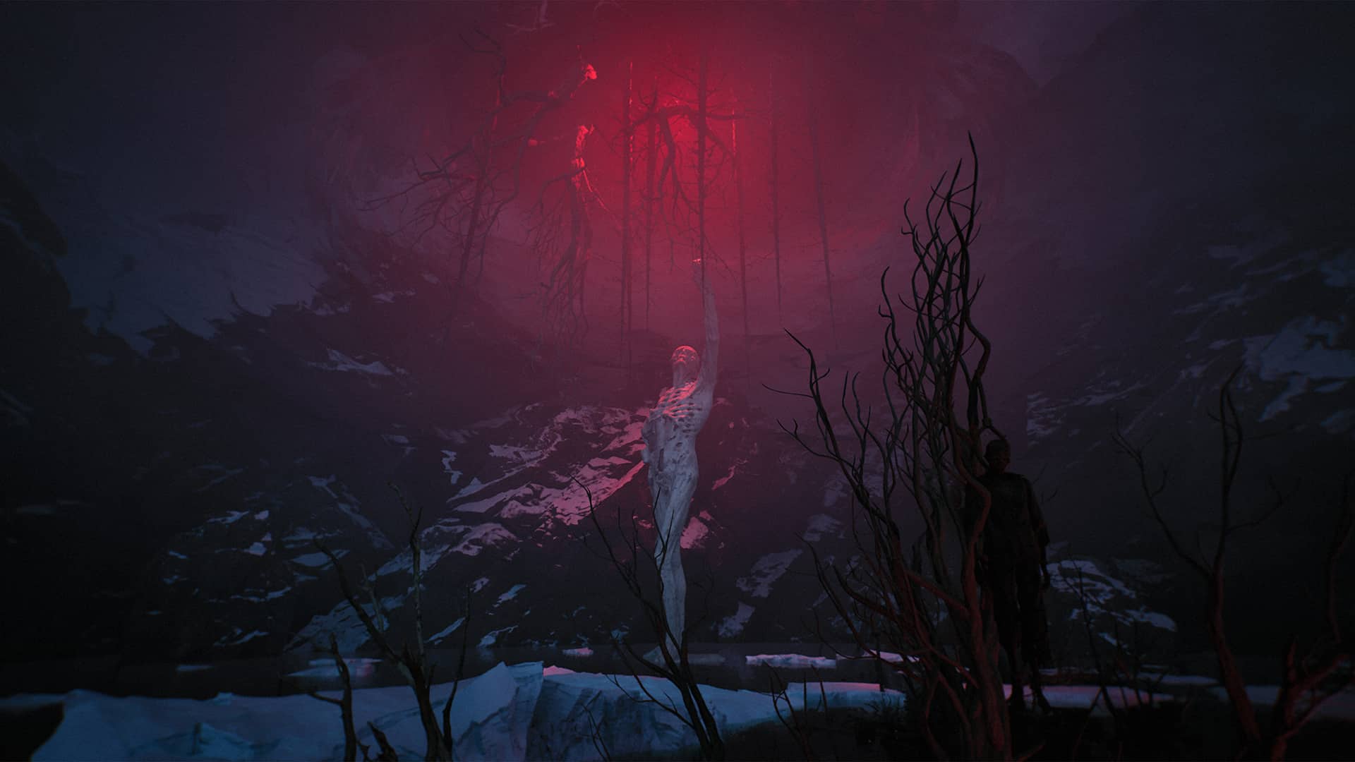 Lucid Falls