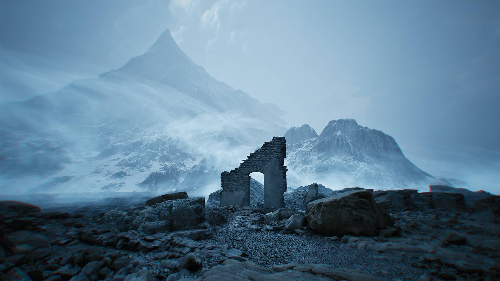 Lucid Falls