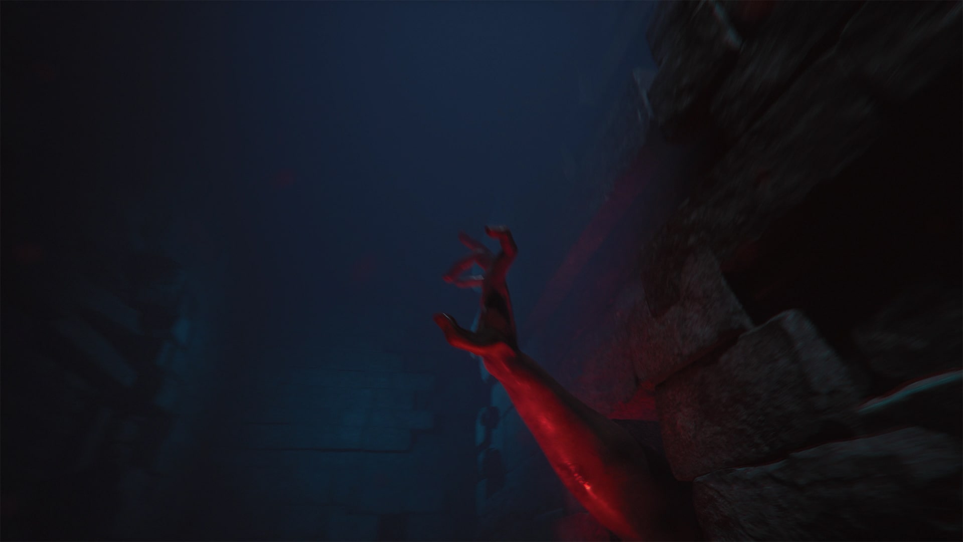 Lucid Falls