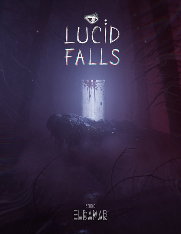 Lucid Falls
